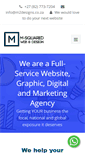 Mobile Screenshot of m2designs.co.za